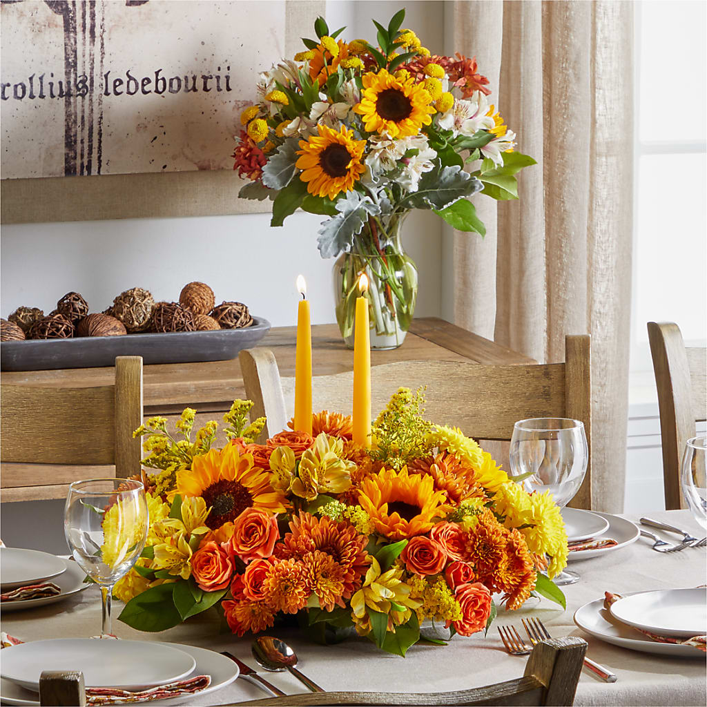 Golden Gathering Bundle –  Mongis Luxe Creations Llc, Old Bridge NJ