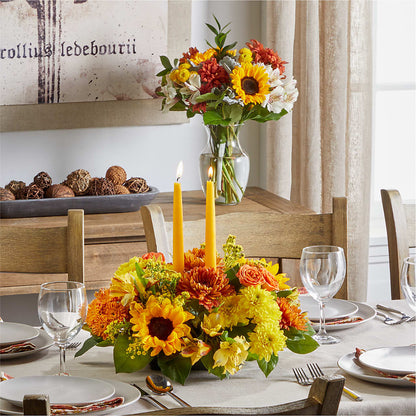 Golden Gathering Bundle –  Mongis Luxe Creations Llc, Old Bridge NJ