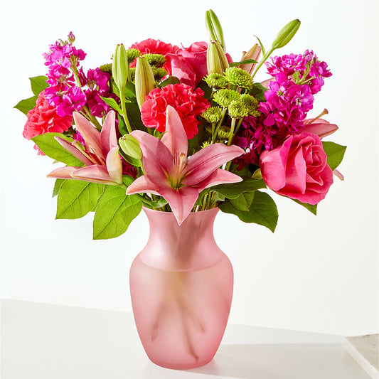 Watermelon Crush Bouquet –  Mongis Luxe Creations Llc, Old Bridge NJ