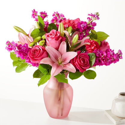 Watermelon Crush Bouquet –  Mongis Luxe Creations Llc, Old Bridge NJ