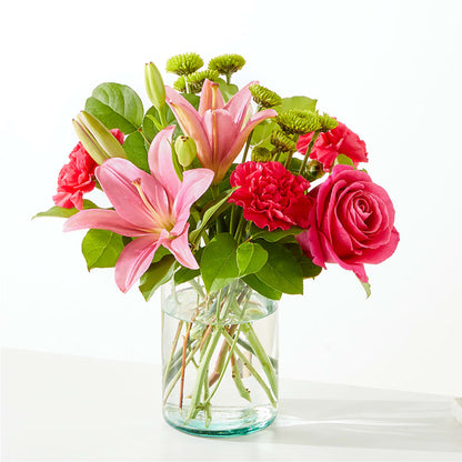 Watermelon Crush Bouquet –  Mongis Luxe Creations Llc, Old Bridge NJ