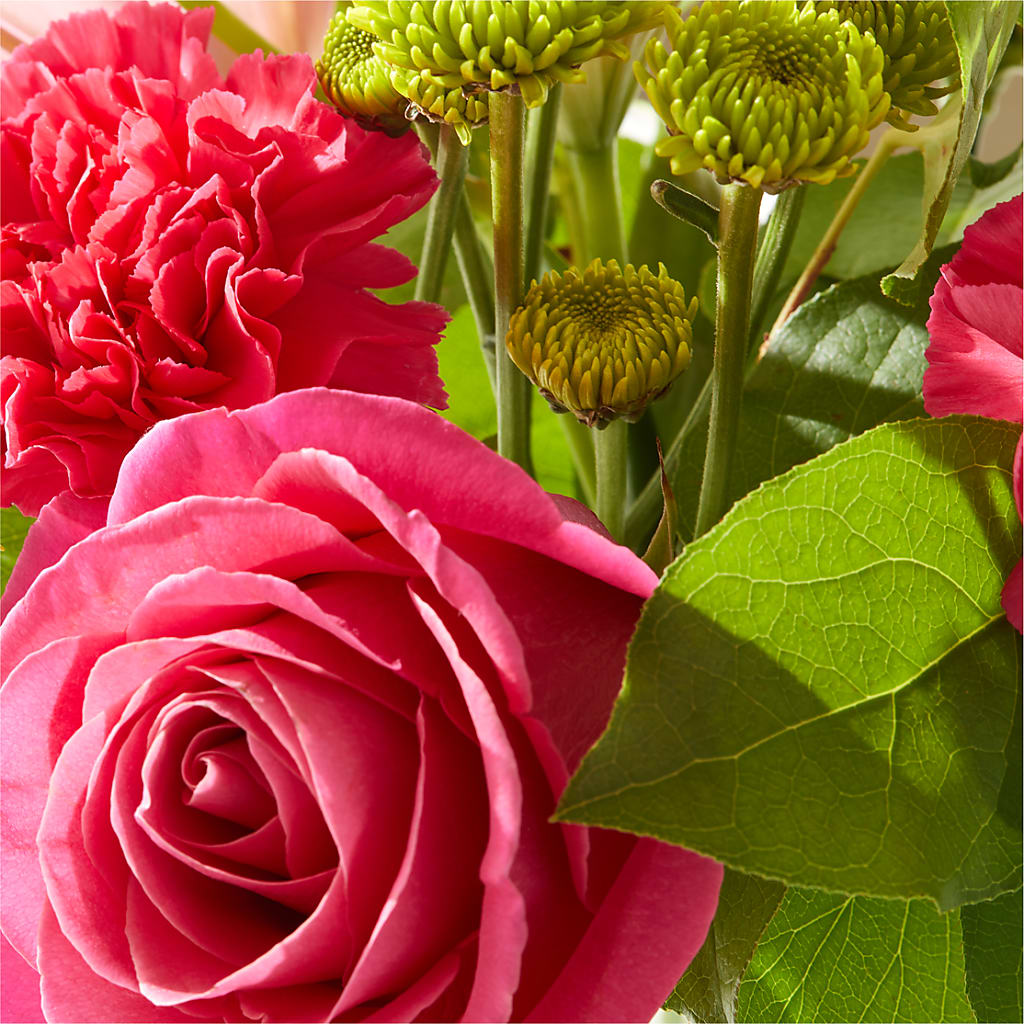 Watermelon Crush Bouquet –  Mongis Luxe Creations Llc, Old Bridge NJ
