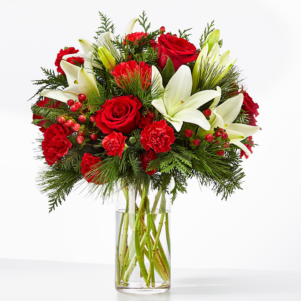 Joyful Greetings Bouquet –  Mongis Luxe Creations Llc, Old Bridge NJ