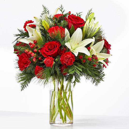 Joyful Greetings Bouquet –  Mongis Luxe Creations Llc, Old Bridge NJ