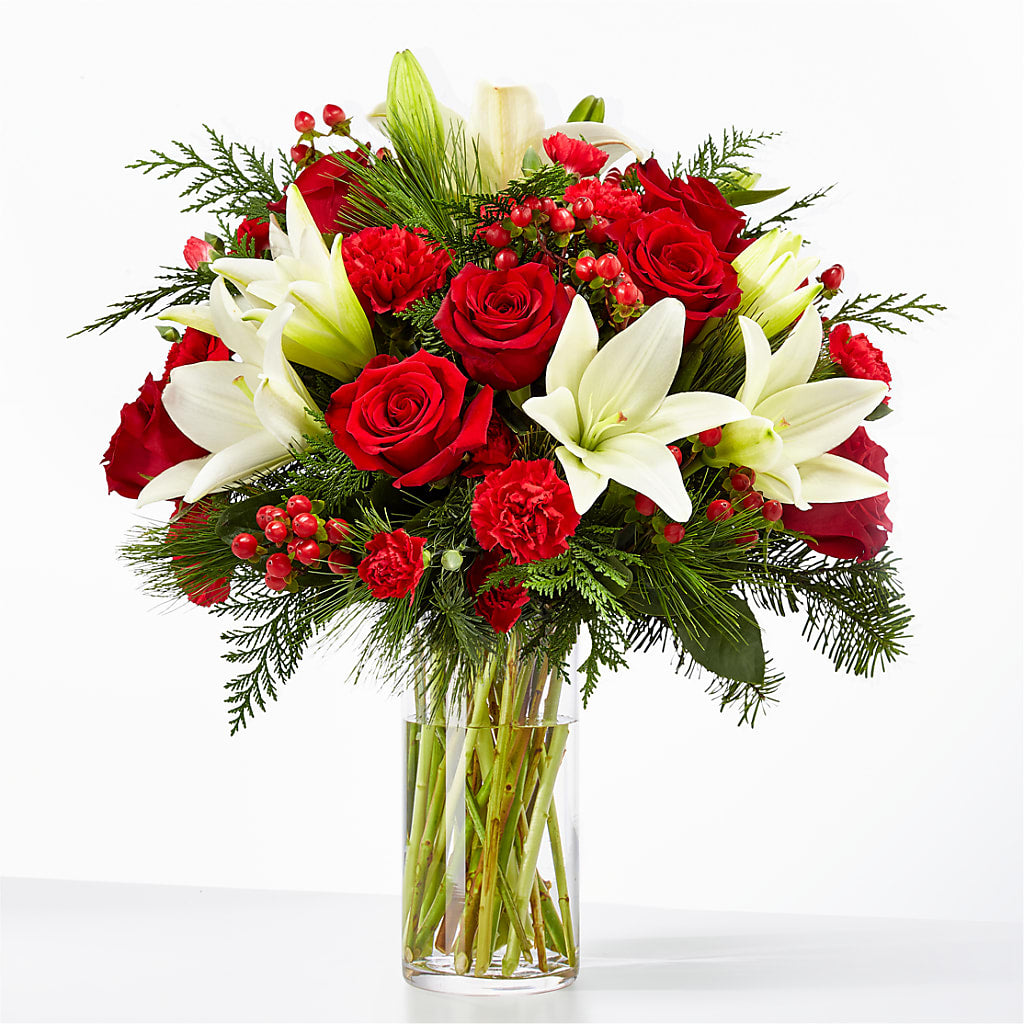 Joyful Greetings Bouquet –  Mongis Luxe Creations Llc, Old Bridge NJ