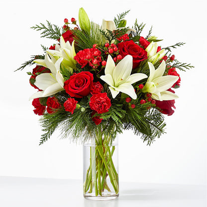 Joyful Greetings Bouquet –  Mongis Luxe Creations Llc, Old Bridge NJ