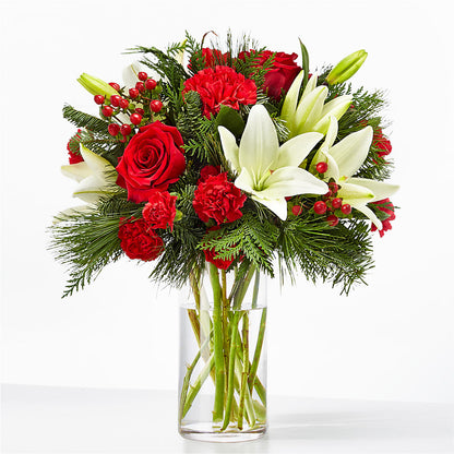 Joyful Greetings Bouquet –  Mongis Luxe Creations Llc, Old Bridge NJ