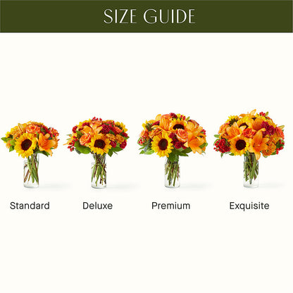 Fall Day Bouquet –  Mongis Luxe Creations Llc, Old Bridge NJ