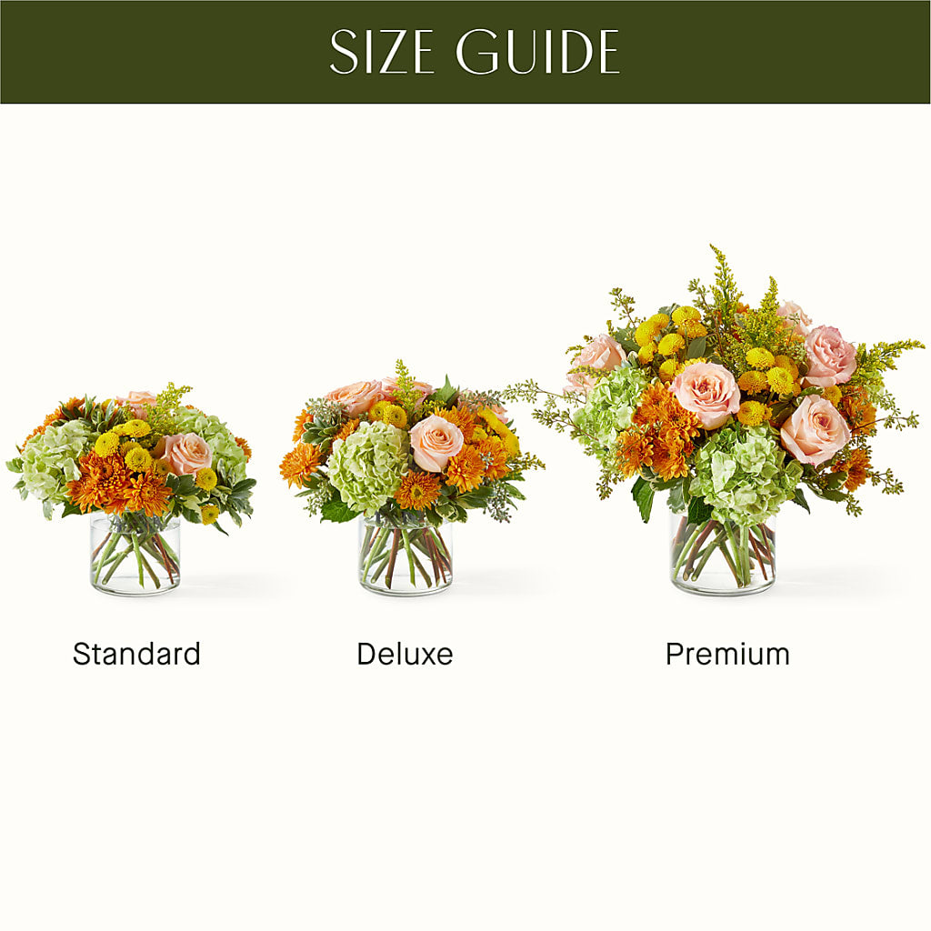 Fall Foliage Bouquet –  Mongis Luxe Creations Llc, Old Bridge NJ