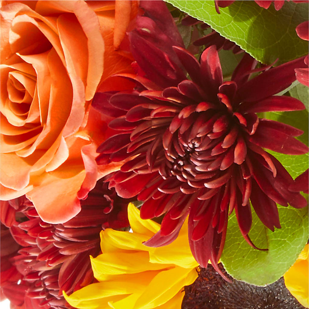 September Sunset Bouquet –  Mongis Luxe Creations Llc, Old Bridge NJ