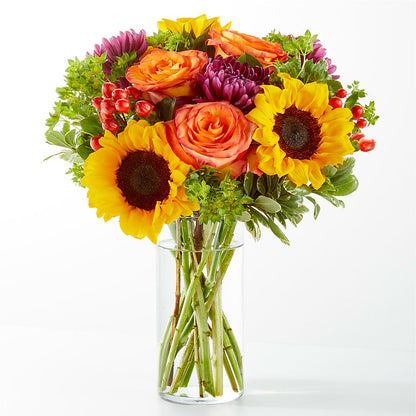 Nature Walk Bouquet –  Mongis Luxe Creations Llc, Old Bridge NJ