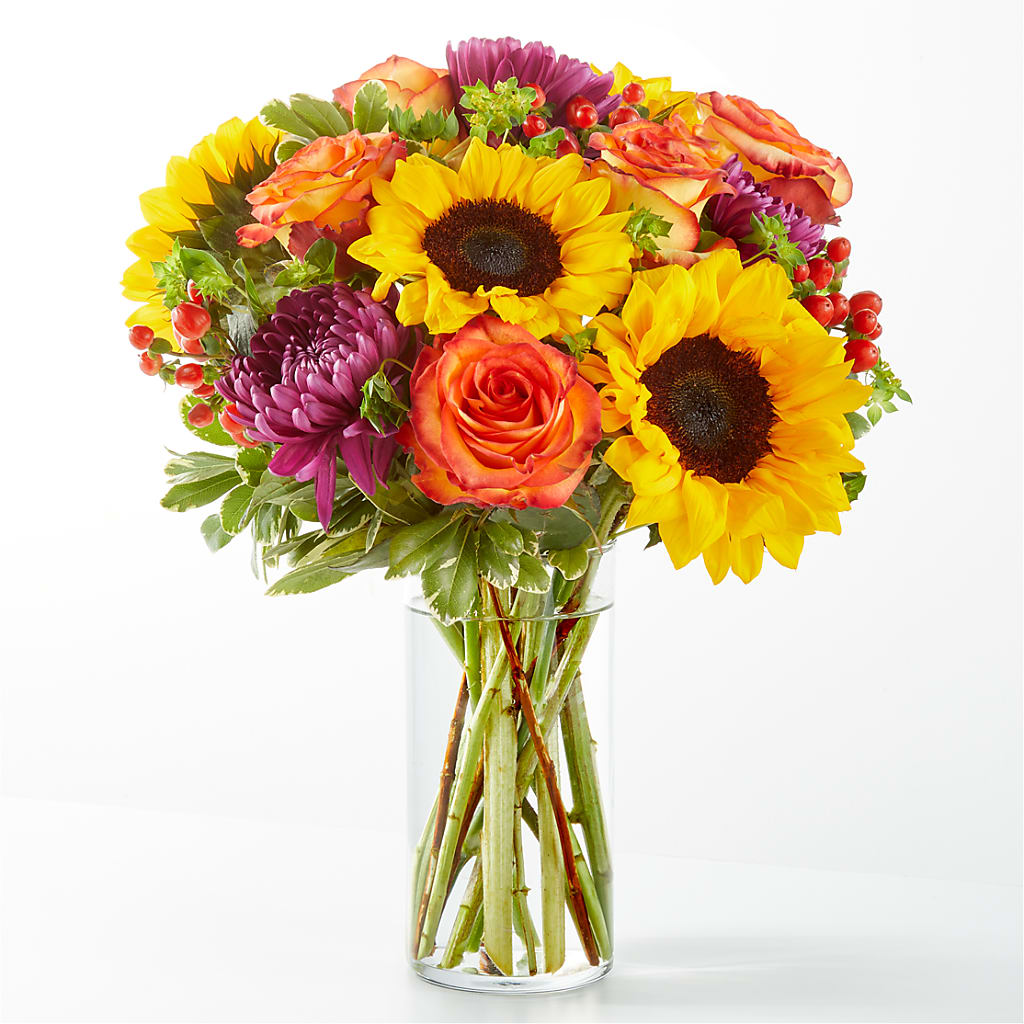 Nature Walk Bouquet –  Mongis Luxe Creations Llc, Old Bridge NJ