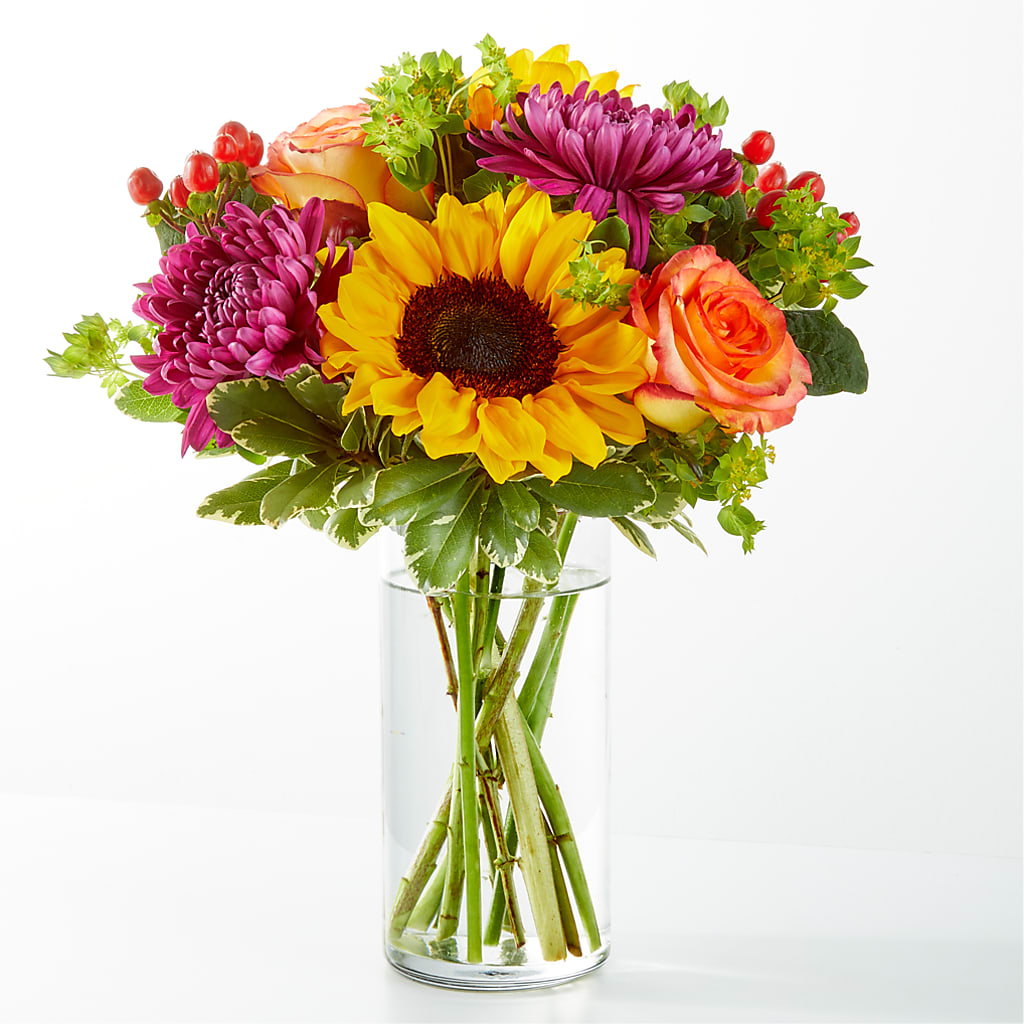 Nature Walk Bouquet –  Mongis Luxe Creations Llc, Old Bridge NJ