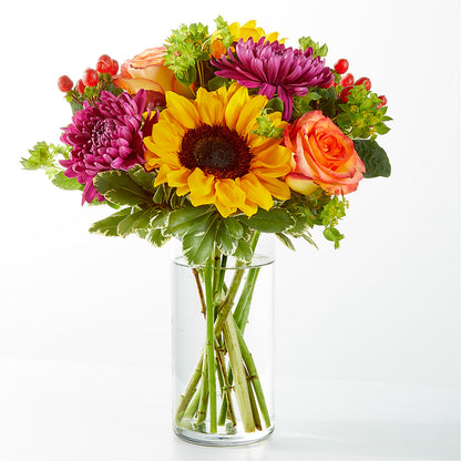 Nature Walk Bouquet –  Mongis Luxe Creations Llc, Old Bridge NJ