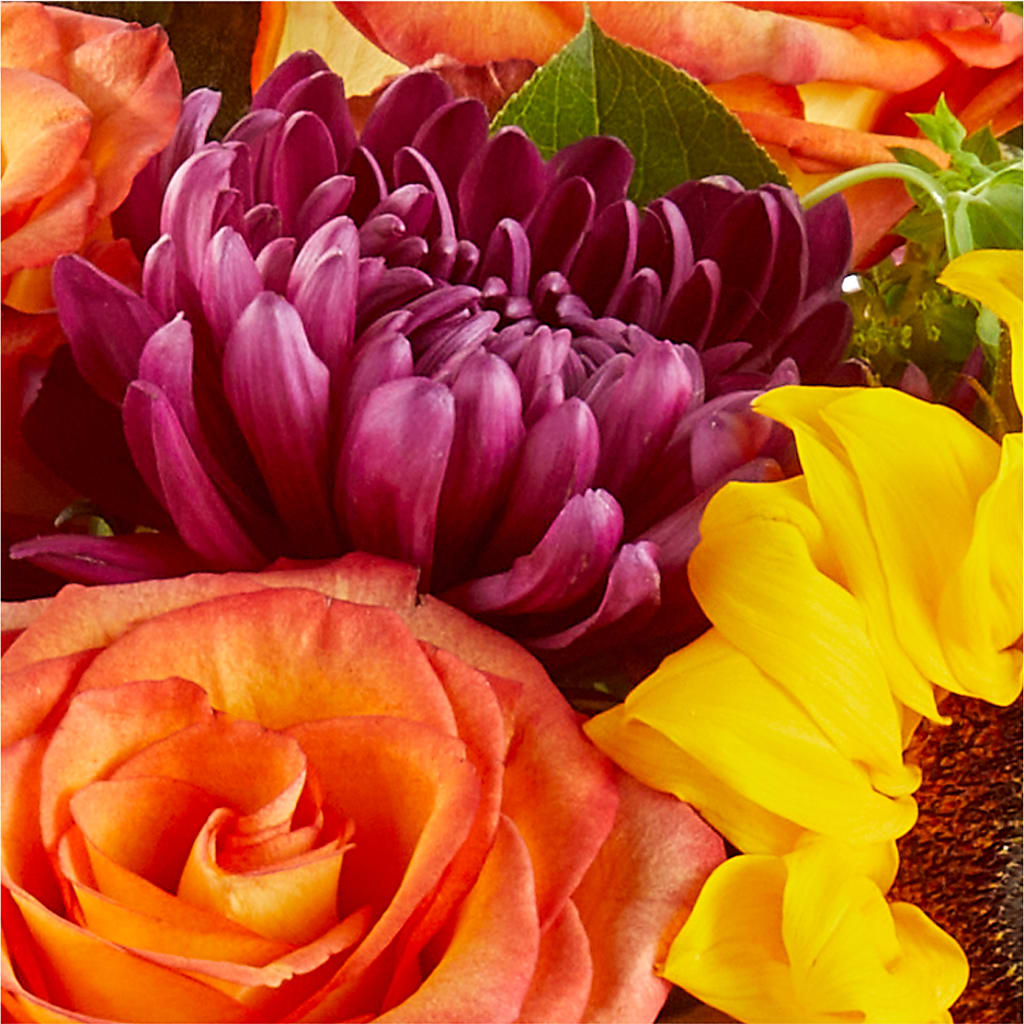 Nature Walk Bouquet –  Mongis Luxe Creations Llc, Old Bridge NJ