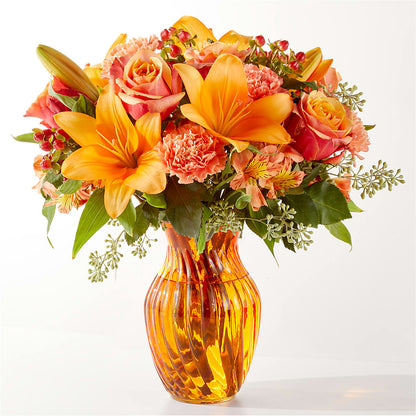 Afternoon Light Bouquet –  Mongis Luxe Creations Llc, Old Bridge NJ