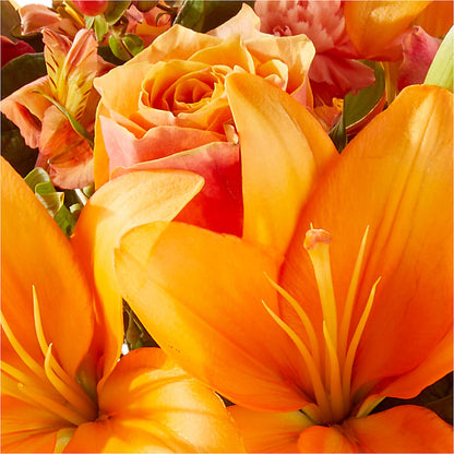 Afternoon Light Bouquet –  Mongis Luxe Creations Llc, Old Bridge NJ
