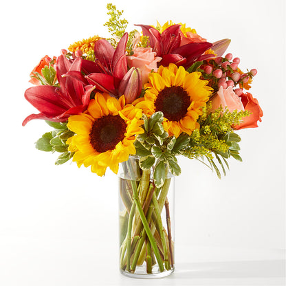 Acorn Lane Bouquet –  Mongis Luxe Creations Llc, Old Bridge NJ