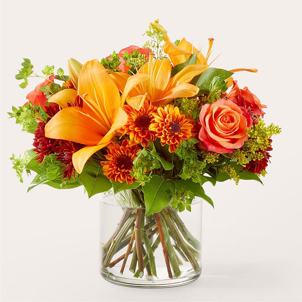 Honeycrisp Bouquet –  Mongis Luxe Creations Llc, Old Bridge NJ
