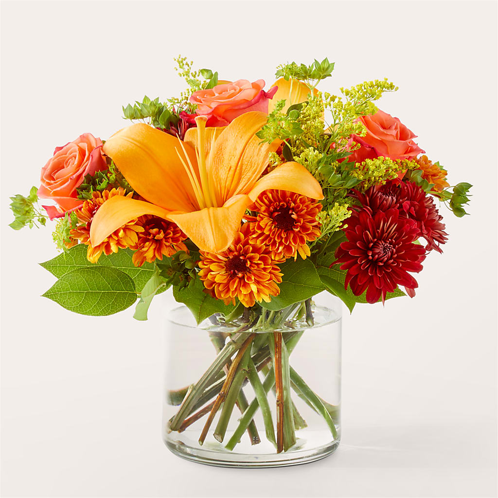 Honeycrisp Bouquet –  Mongis Luxe Creations Llc, Old Bridge NJ