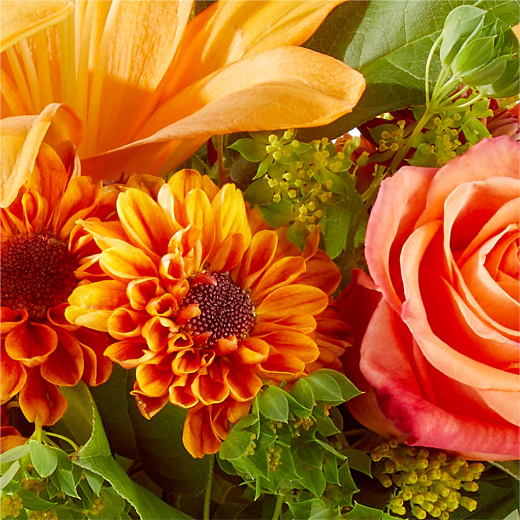 Honeycrisp Bouquet –  Mongis Luxe Creations Llc, Old Bridge NJ