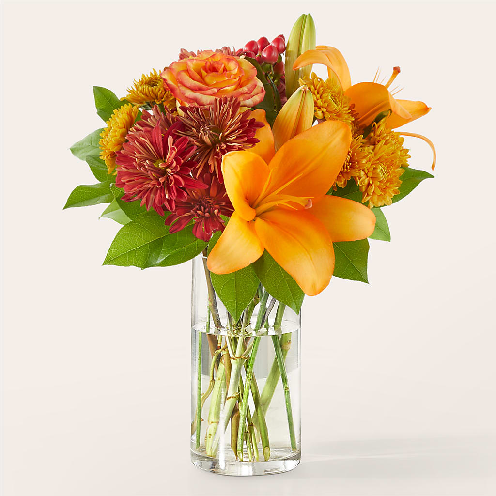 Autumnal Aroma Bouquet –  Mongis Luxe Creations Llc, Old Bridge NJ