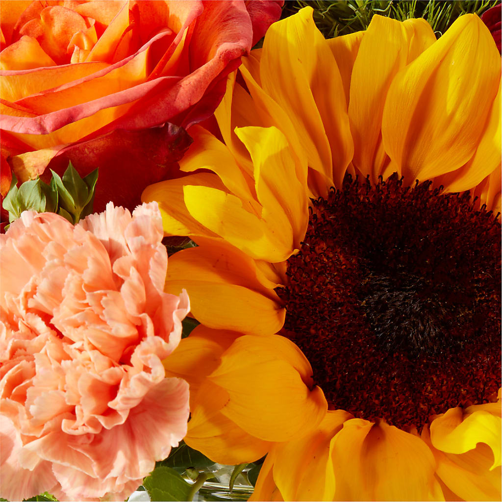 Harvest Festival Bouquet –  Mongis Luxe Creations Llc, Old Bridge NJ