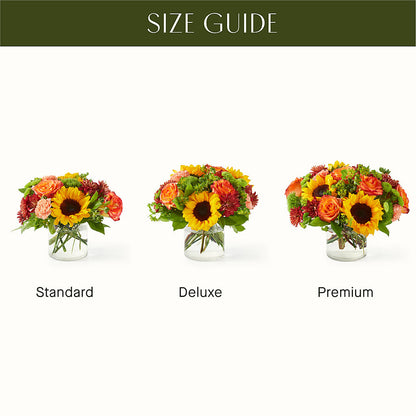 Harvest Festival Bouquet –  Mongis Luxe Creations Llc, Old Bridge NJ