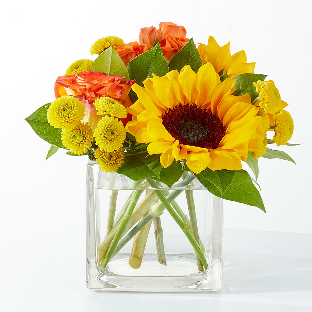 Picnic in the Park Bouquet –  Mongis Luxe Creations Llc, Old Bridge NJ