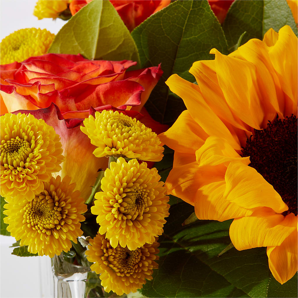 Picnic in the Park Bouquet –  Mongis Luxe Creations Llc, Old Bridge NJ