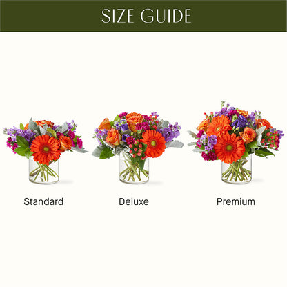 Sangria Bouquet –  Mongis Luxe Creations Llc, Old Bridge NJ