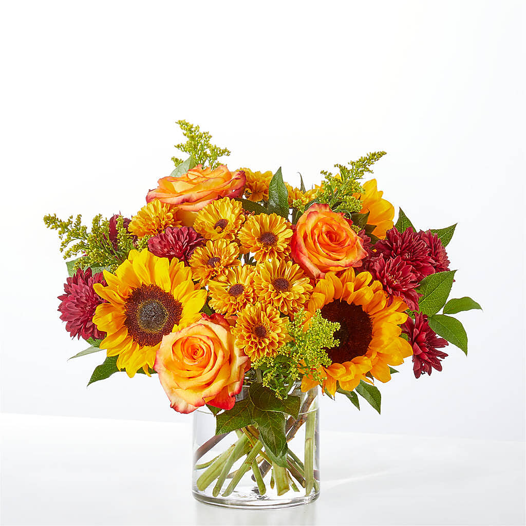 Flannel Scarf Bouquet –  Mongis Luxe Creations Llc, Old Bridge NJ