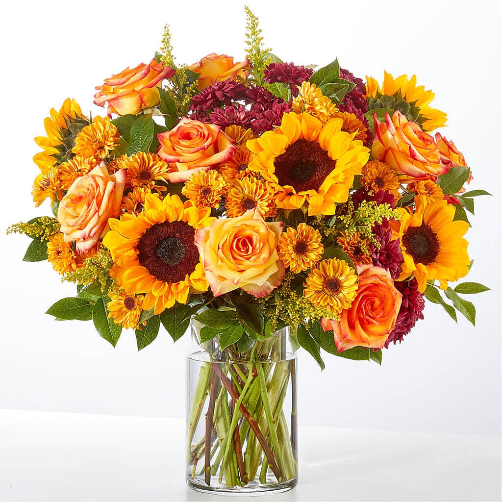 Flannel Scarf Bouquet –  Mongis Luxe Creations Llc, Old Bridge NJ