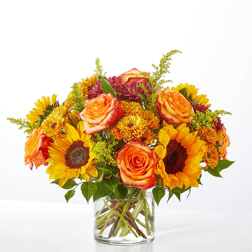 Flannel Scarf Bouquet –  Mongis Luxe Creations Llc, Old Bridge NJ