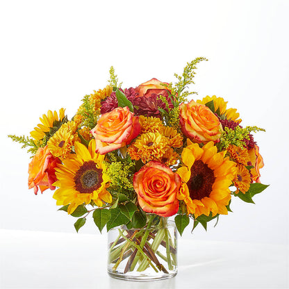 Flannel Scarf Bouquet –  Mongis Luxe Creations Llc, Old Bridge NJ
