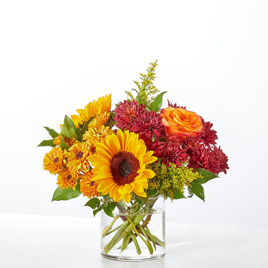 Flannel Scarf Bouquet –  Mongis Luxe Creations Llc, Old Bridge NJ