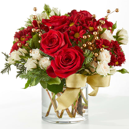 Believe Bouquet –  Mongis Luxe Creations Llc, Old Bridge NJ