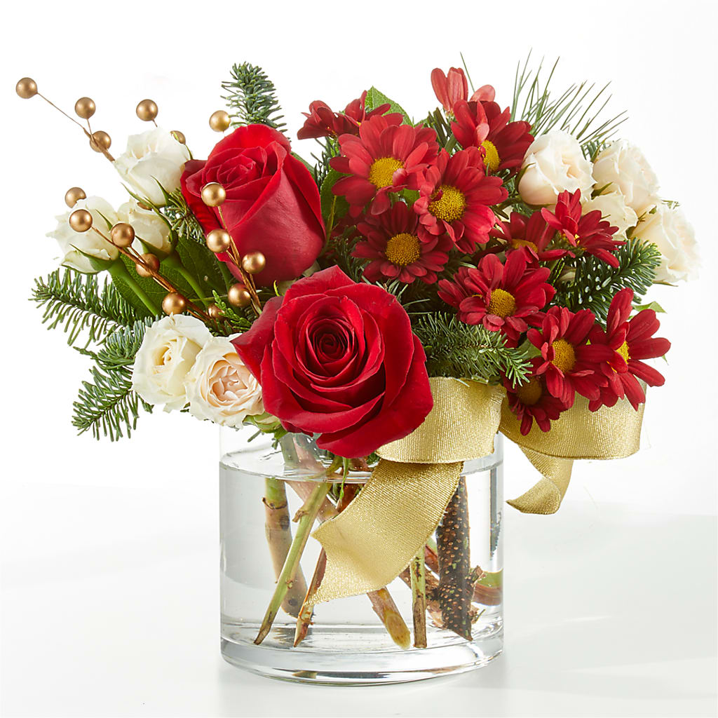 Believe Bouquet –  Mongis Luxe Creations Llc, Old Bridge NJ