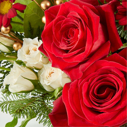 Believe Bouquet –  Mongis Luxe Creations Llc, Old Bridge NJ