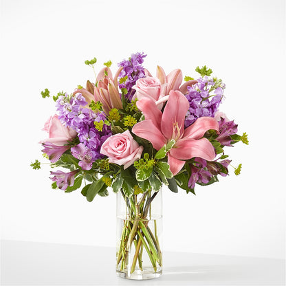 Precious Petals Bouquet –  Mongis Luxe Creations Llc, Old Bridge NJ