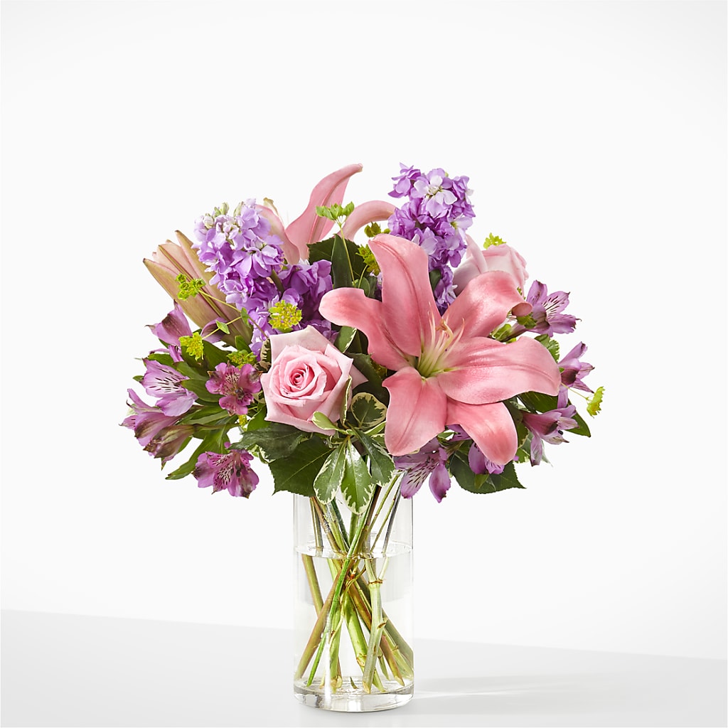 Precious Petals Bouquet –  Mongis Luxe Creations Llc, Old Bridge NJ