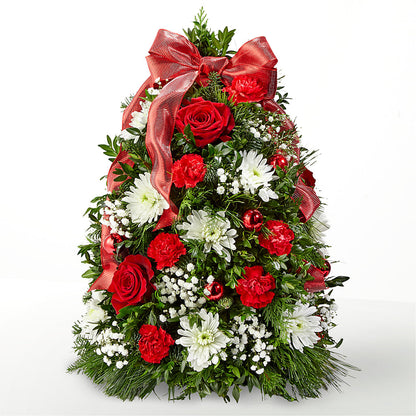 Make It Merry Tree –  Mongis Luxe Creations Llc, Old Bridge NJ