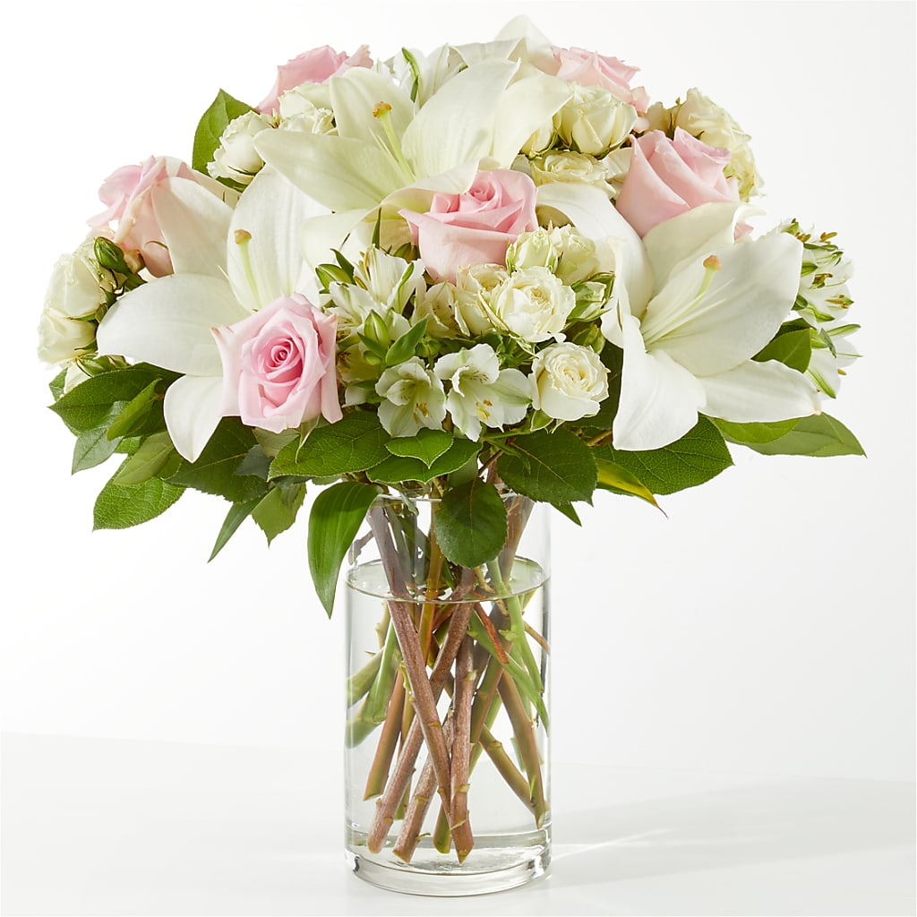 Kindhearted Bouquet –  Mongis Luxe Creations Llc, Old Bridge NJ