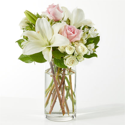 Kindhearted Bouquet –  Mongis Luxe Creations Llc, Old Bridge NJ