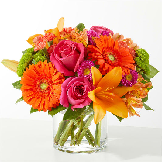 Soiree Bouquet –  Mongis Luxe Creations Llc, Old Bridge NJ