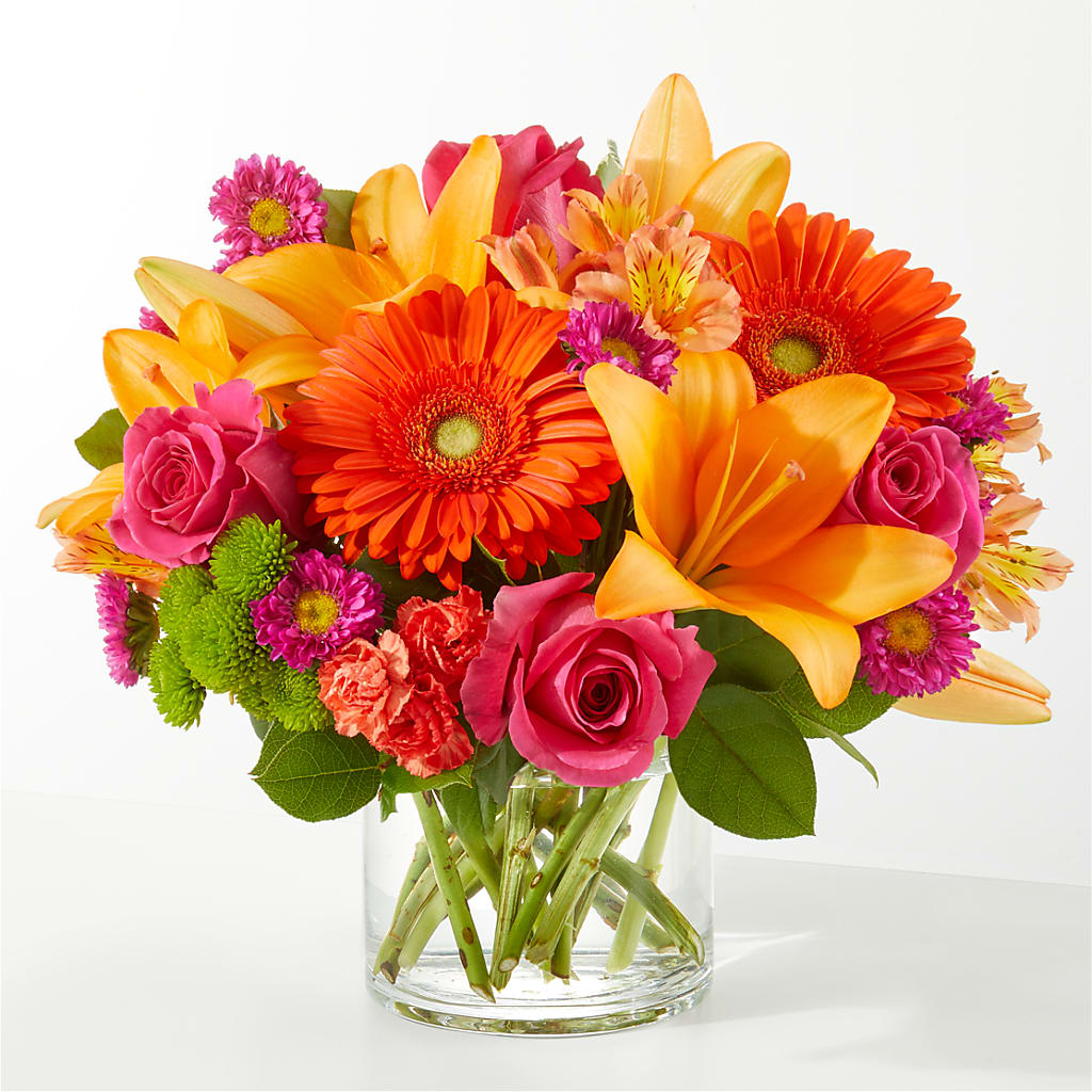 Soiree Bouquet –  Mongis Luxe Creations Llc, Old Bridge NJ