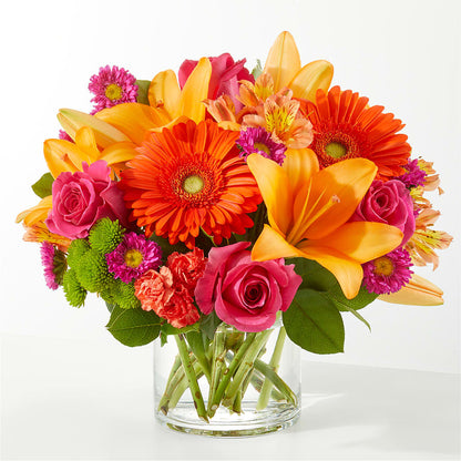 Soiree Bouquet –  Mongis Luxe Creations Llc, Old Bridge NJ