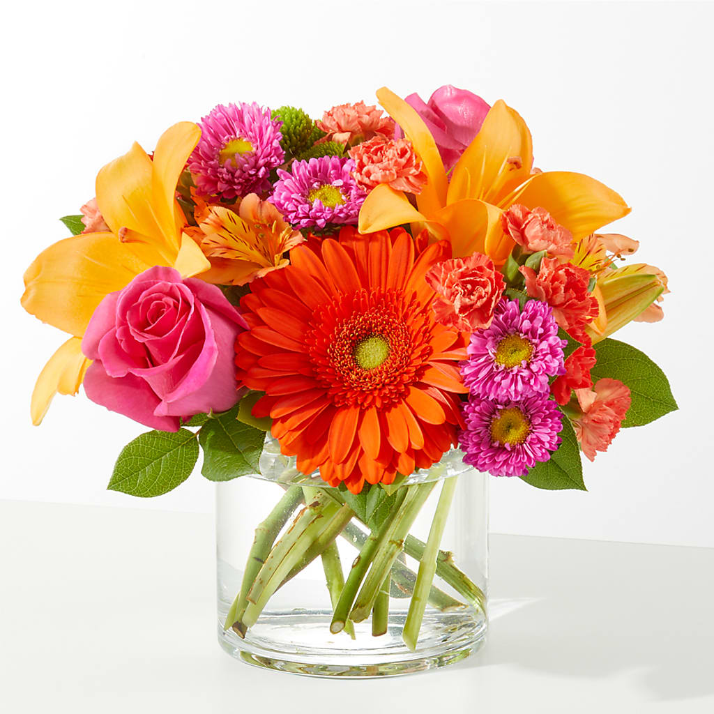 Soiree Bouquet –  Mongis Luxe Creations Llc, Old Bridge NJ