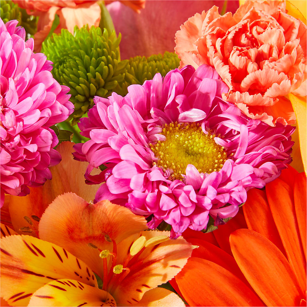 Soiree Bouquet –  Mongis Luxe Creations Llc, Old Bridge NJ
