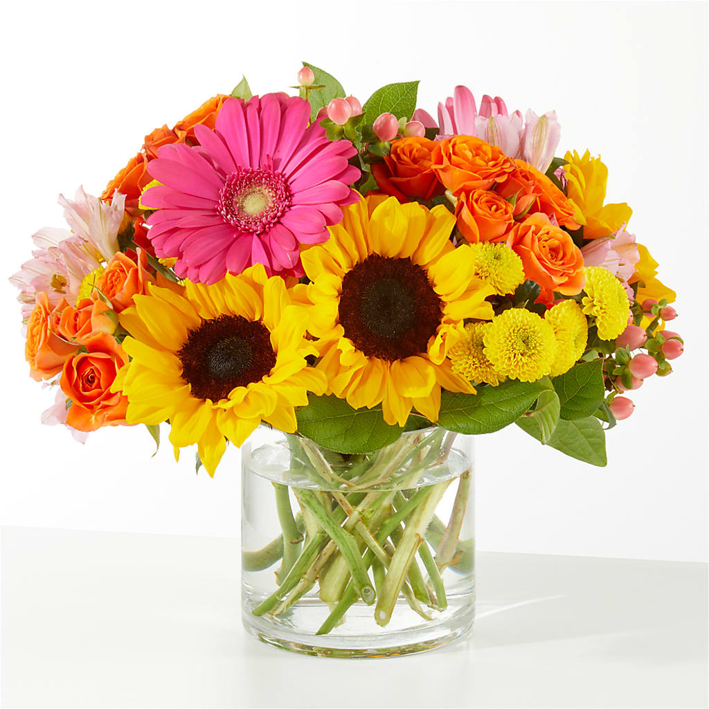 Beach Day Bouquet –  Mongis Luxe Creations Llc, Old Bridge NJ